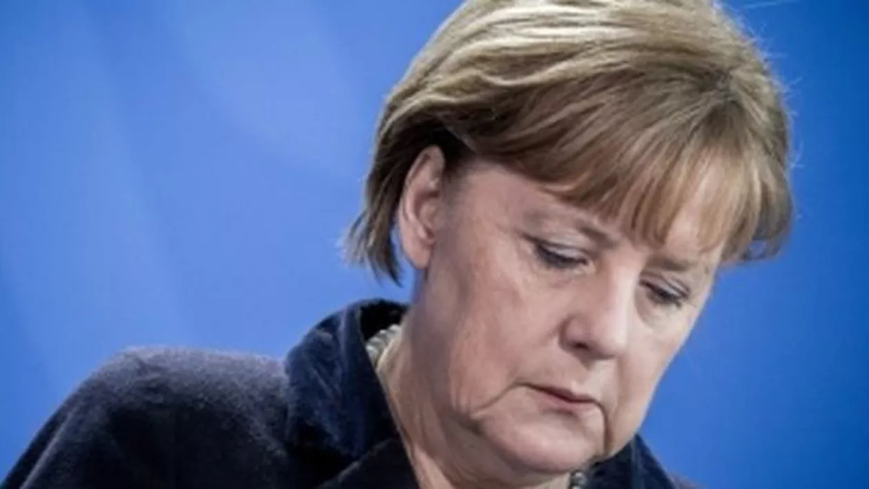 Politica pro-imigranți se întoarce împotriva lui Merkel. Partidul cancelarului a mai pierdut o bătălie electorală