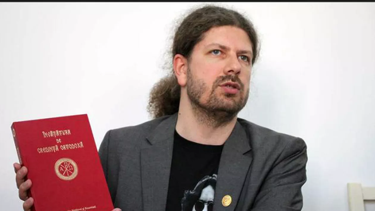 Ameninţare în stil jihadist la adresa lui Remus Cernea: "Nu este pentru prima dată! Sper ca autoritățile să intervină"