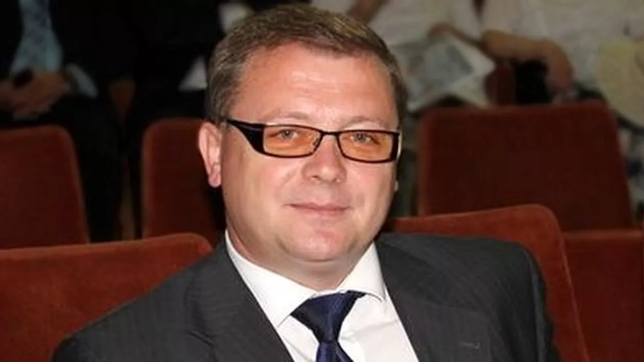 Percheziţii de amploare la IPJ Bihor: Chestorul Liviu Popa, şeful instituției, printre cei vizaţi de DNA (VIDEO)