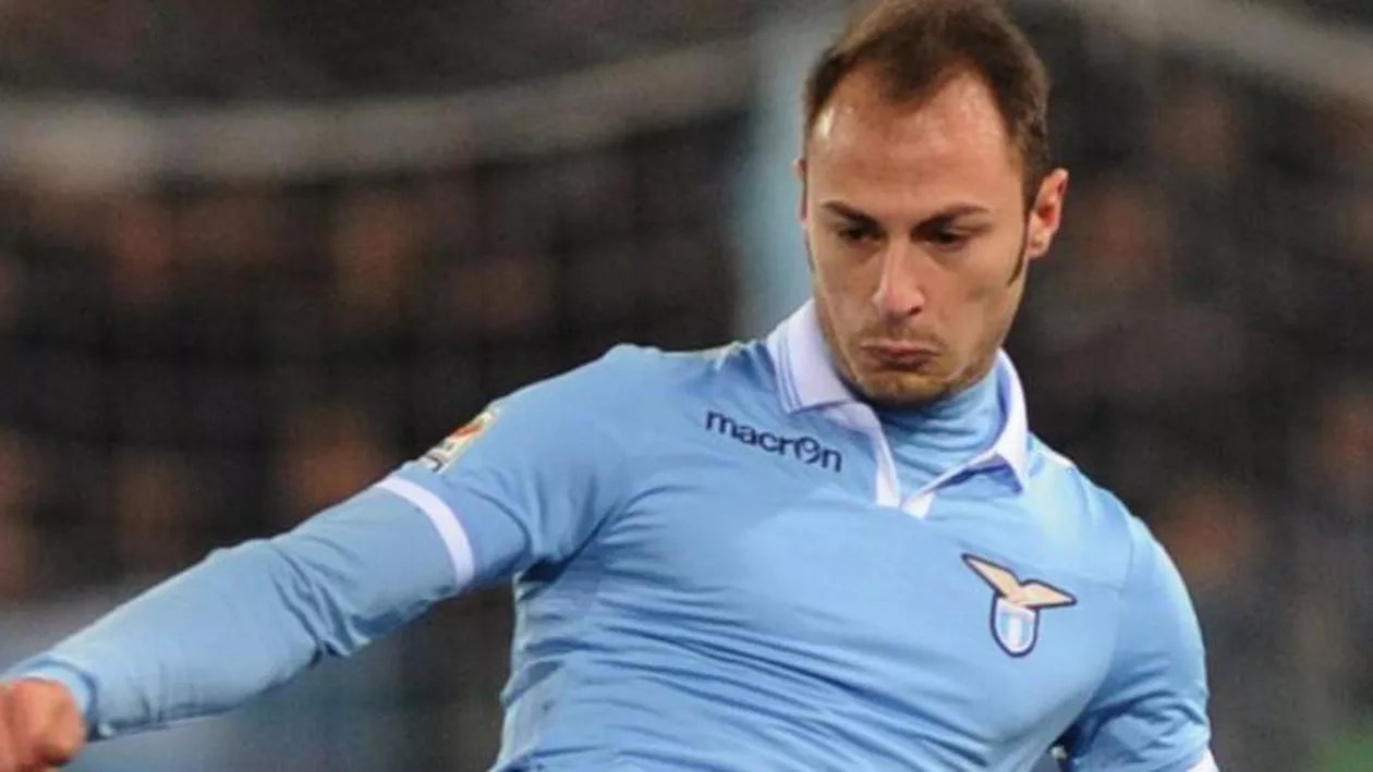 Toţi ochii pe românul Radu Ştefan, în derby-ul AC Milan – Lazio: Vezi PARIUL ZILEI de la STANLEYBET