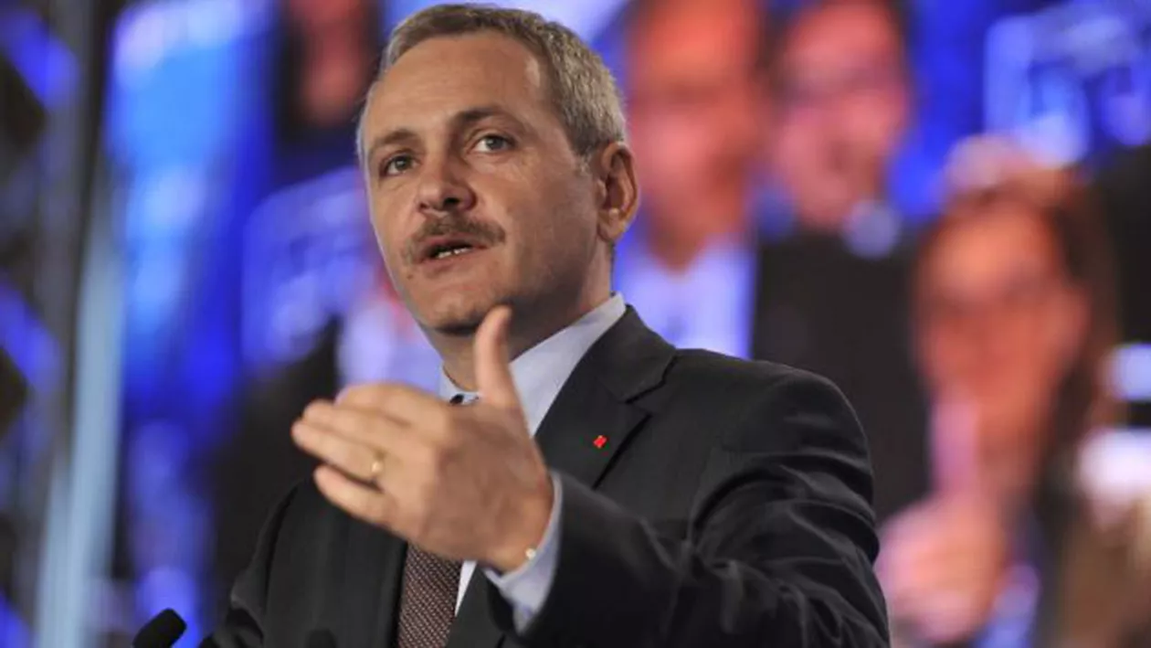 "Cioloș vorbește limba tehnocraților, o limbă străina și ruptă de realitate". Dragnea, despre discursul premierului din Parlament: Știu ca nu știți ce înseamnă sinceritate (VIDEO)