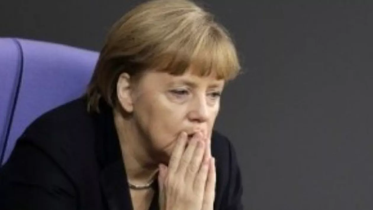 Merkel ar vrea să poată da timpul înapoi pentru a fi mai bine pregătită pentru afluxul de imigranți