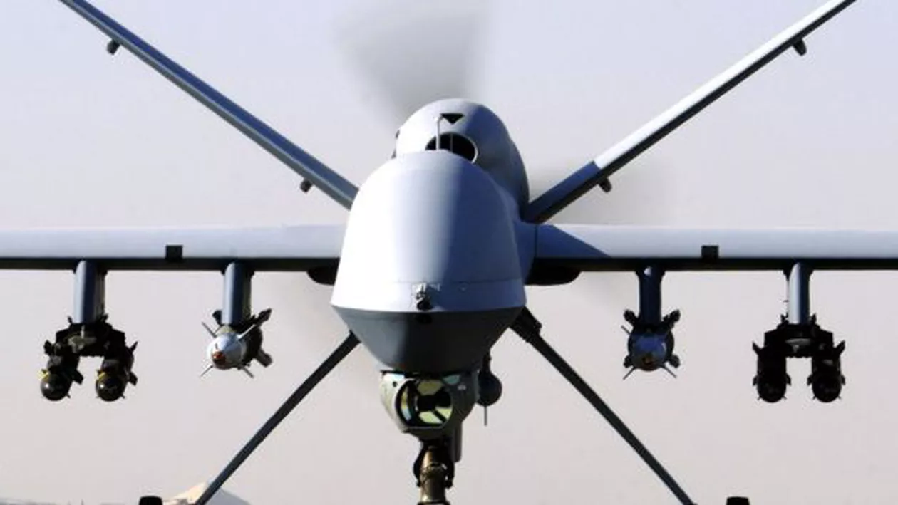 Marea Britanie recunoaște implicarea în atacul care a dus la uciderea, din greșeală, a 60 de soldați sirieni