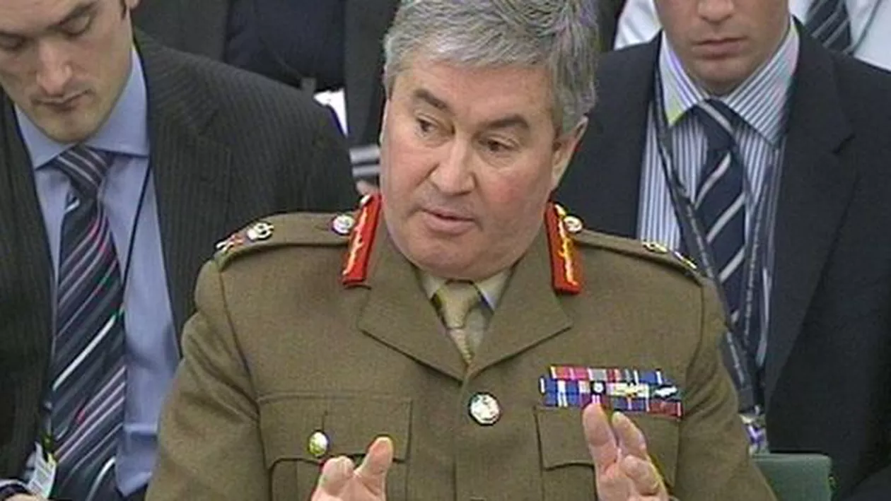 Rusia ar putea invada Europa în 48 de ore și NATO nu are niciun plan, avertizează un fost șef militar din cadrul alianței