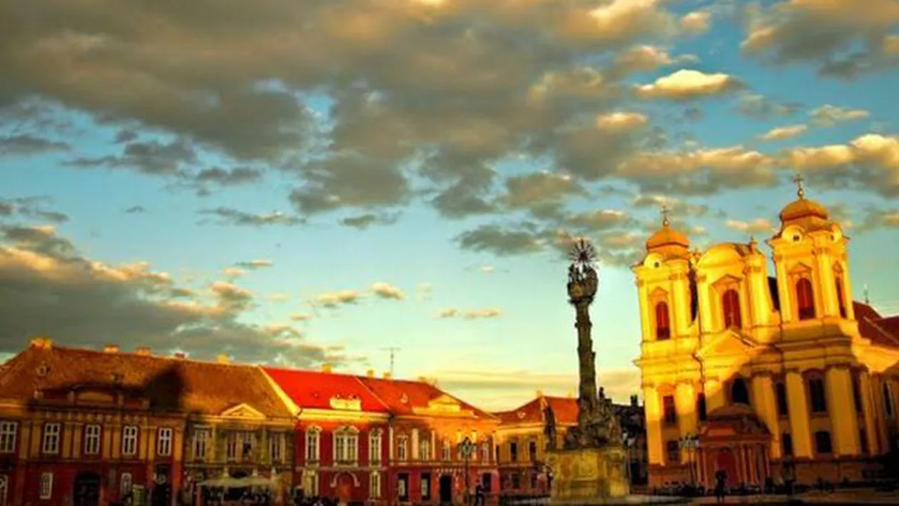 "Neputințele României sunt și neputințele Timișoarei": Capitala culturală europeană 2021 pe înțelesul celor care n-au văzut-o încă