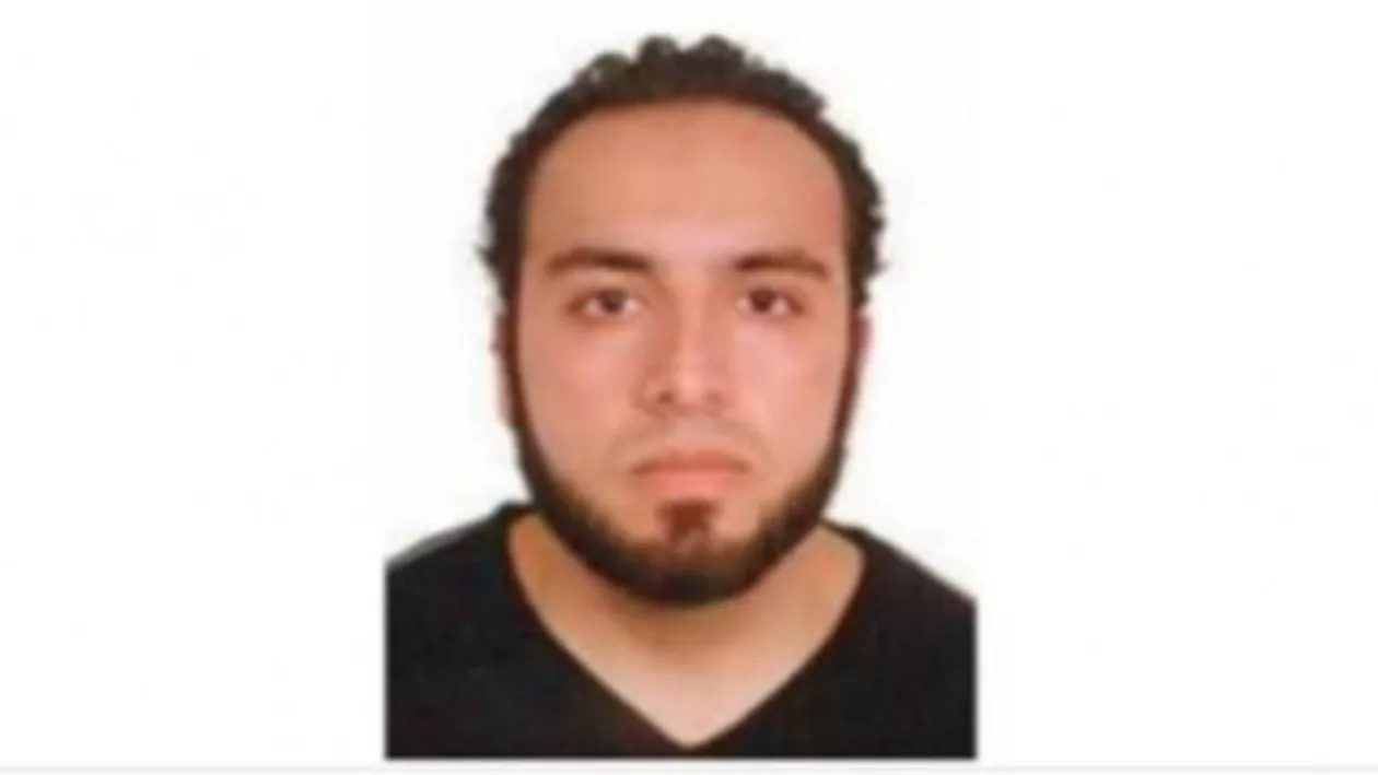 Suspectul Ahmad Khan Rahami a fost arestat de autorităţile americane în urma unui schimb de focuri din New Jersey