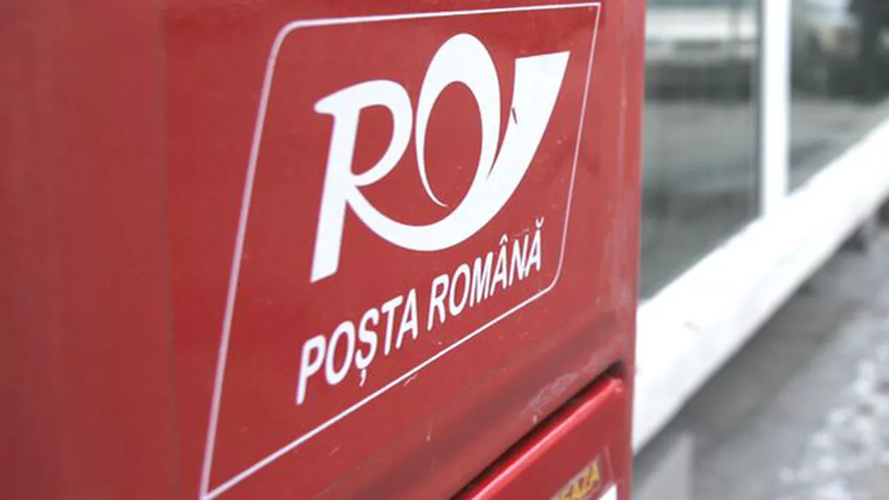 Poșta Română a încheiat colaborarea cu Enel: De Marți, nu va mai încasa factura la energie