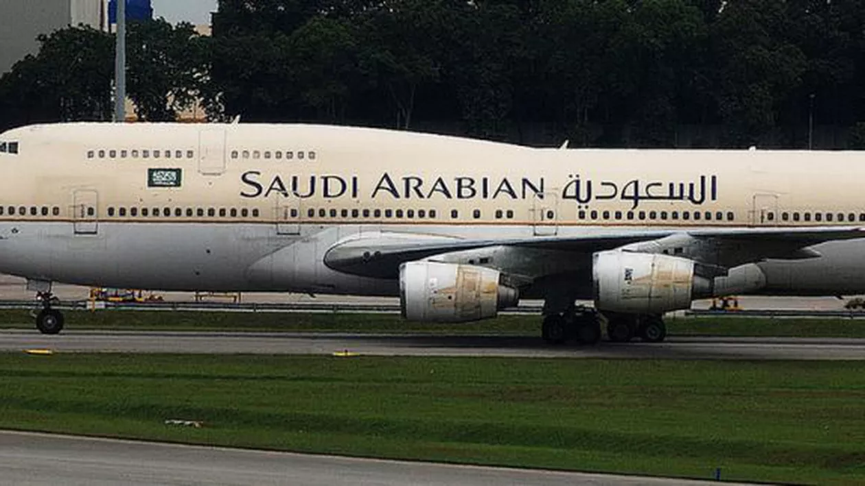 Panică pe un aeroport din Filipine: Un avion a fost izolat după ce pilotul a avertizat asupra unei amenințări (FOTO)