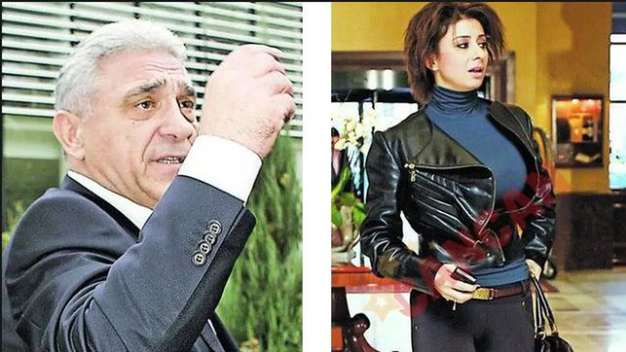 Anamaria Prodan, dezvăluri despre relația cu Giovanni Becali: "A fost un război, care mi-a marcat copiii. M-au urmărit anumite persoane nopţile cu mașina și-am avut niște episoade... Ce mai, de mafie"