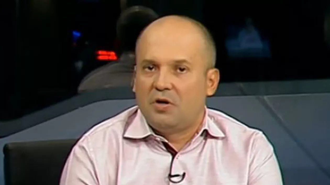 Radu Banciu, despre ziua de naștere a fostului premier: Își sărbătorea ziua imediat cum începea școala. Probabil că de acolo i se trage lui Victor Ponta, cel mai mare chiulangiu din politica românească (VIDEO)