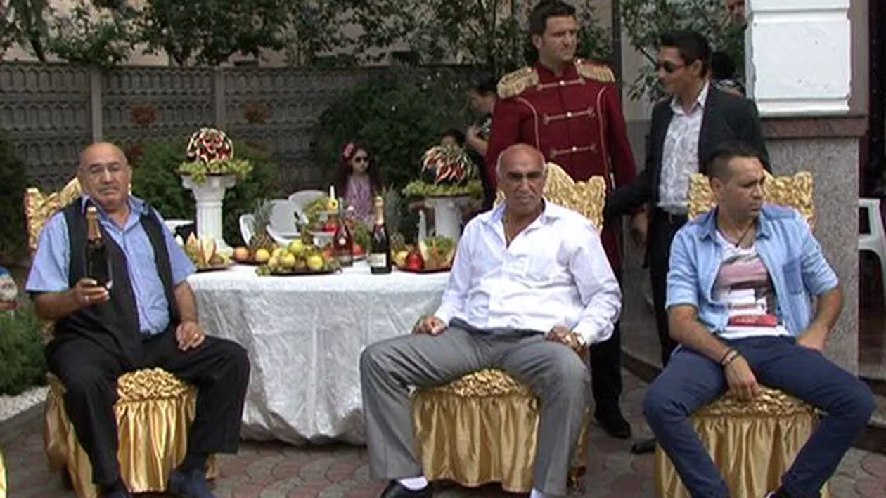 Luxul din jurul clanului interlop Cârpaci din Timișoara: Romii au primit protecție la nivel înalt pentru a comite ilegalități (VIDEO)