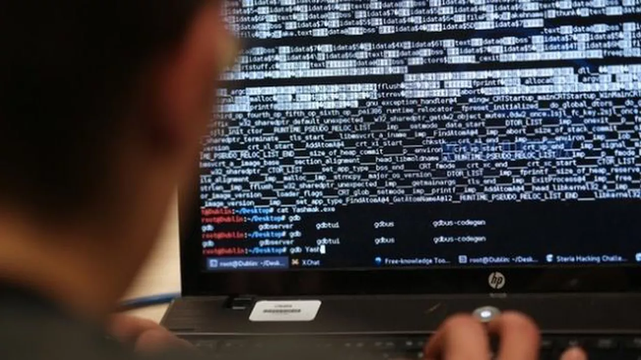 Germania dă vina pe Rusia pentru atacul cibernetic din Parlament