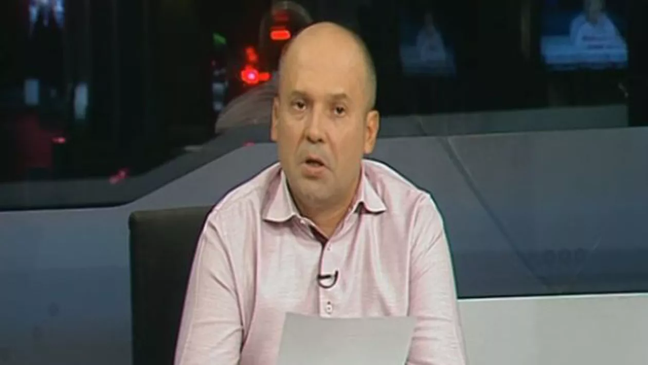 Radu Banciu: Părerea mea e că ar trebui să știm candidații după alegeri. Să-i câștigăm sub bradul de Crăciun (VIDEO)