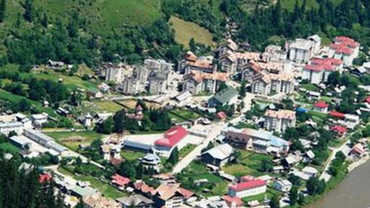 Oraşul cu cea mai mare suprafaţă din România: Nu este Bucureștiul