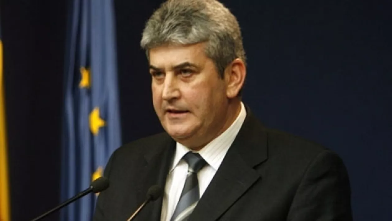 Gabriel Oprea, noi declaraţii despre cazul Gigină: Nu pot fi acuzat de omor din culpă pentru că eram a treia maşină, e împotriva codului rutier