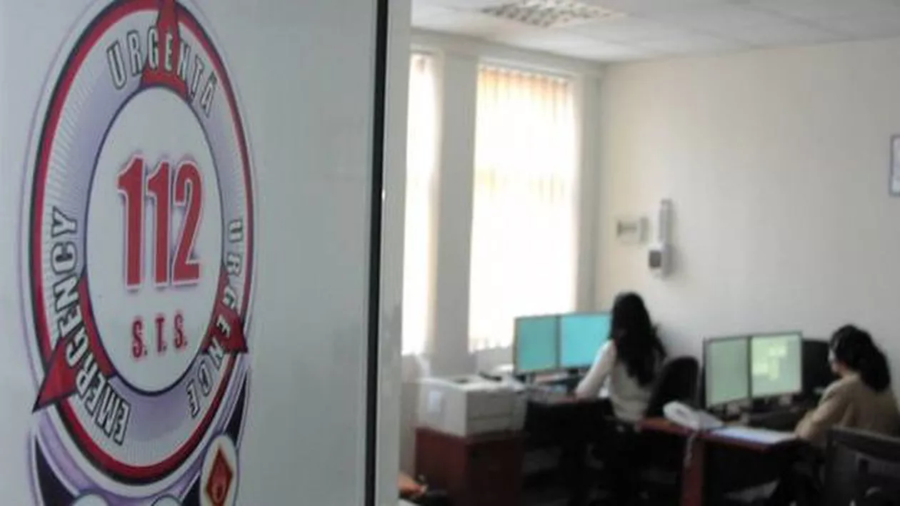 Răspuns halucinant la 112: Un pacient a fost lăsat să sufere pentru că dispeceratul nu a vrut să preia urgența (VIDEO)