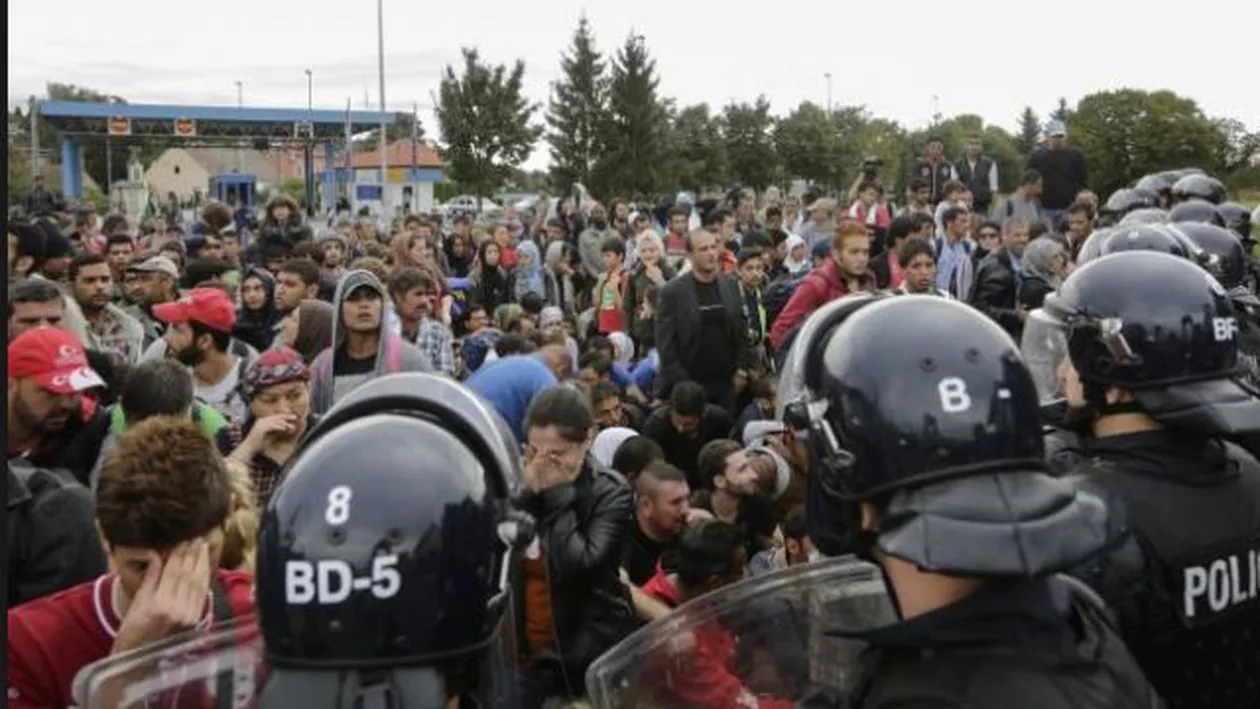 Texas a anunțat că se retrage din programul SUA de primire a refugiaților. Ce motive a invocat statul american