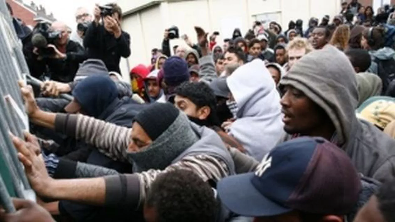 Ungaria susține că în mai multe state europene sunt zone în care legea nu se mai aplică din cauza imigranților. Marea Britanie a reacționat dur în fața acestei acuzații