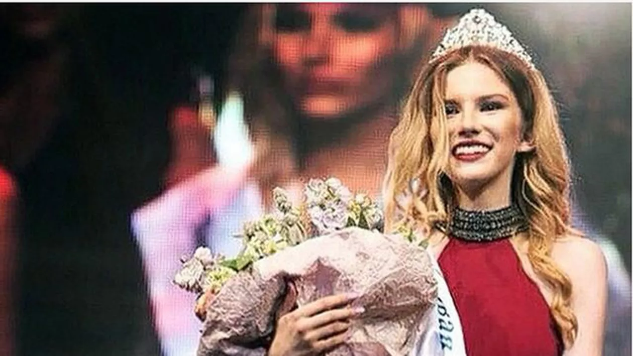 Are 17 ani și e Miss. A primit o vacanță în Dubai și nu s-a mai întors acasă. Tânăra voia să-şi vândă virginitatea pentru a-şi plăti studiile