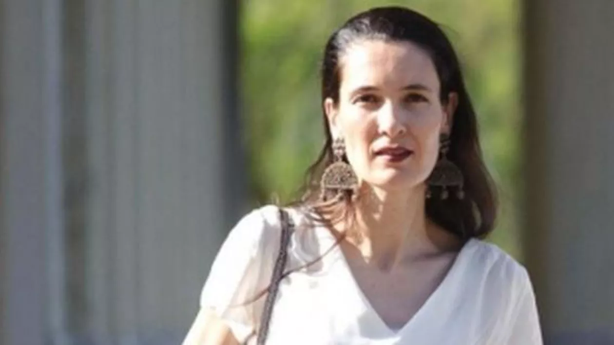 Clotilde Armand critică numirea lui Gangură Mihai Bogdan la conducerea  A.U.I.P.U.S.P. - Sector 1: În trecut Gangură se ocupa cu achiziția de motorină la CFR Marfă unde director era Alexandru Noapteș