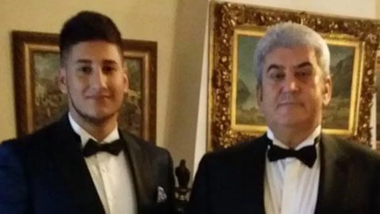 Fiul lui Oprea se simte nedreptățit și le plânge de milă politicienilor. ”Nu mai suport să văd cum niște oameni calcă pe cadavrul lui Gigină și vor să-i atingă pe oameni la inimă doar ca să-i distrugă pe tata și pe mama”