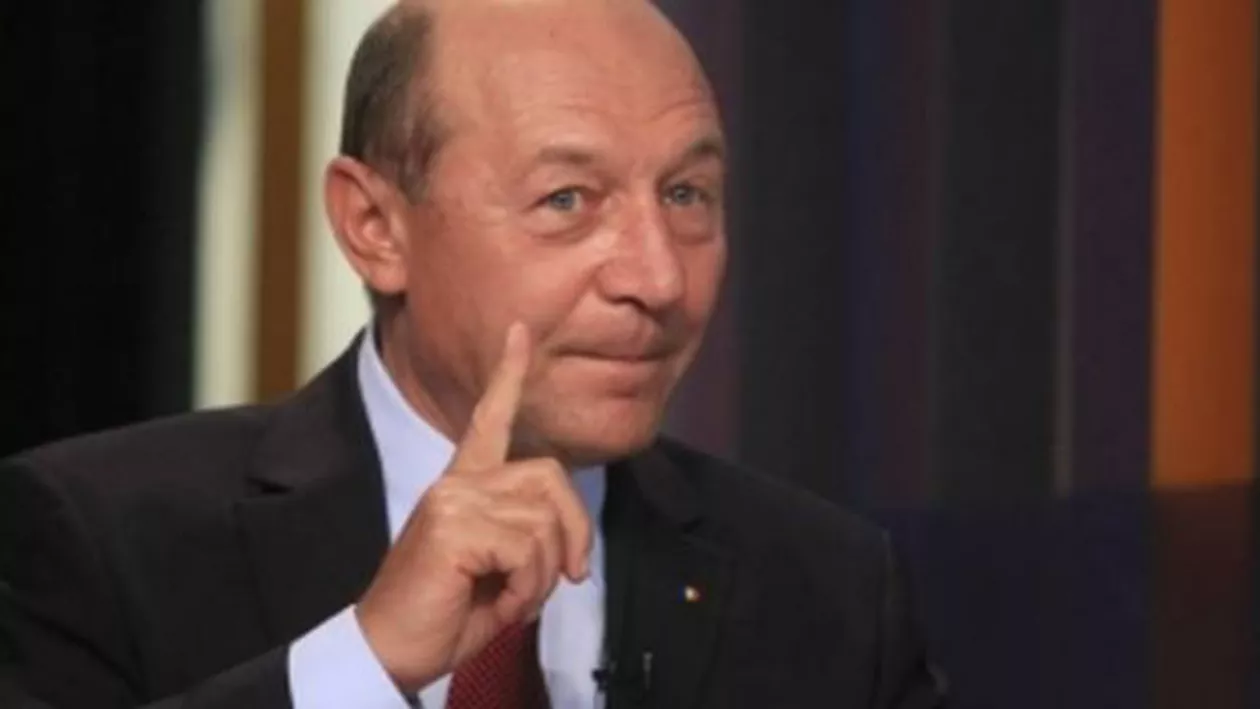 ”Kovesi a mers prea departe în slugărnicia ei”. Traian Băsescu, prima reacție după chemarea fiicei sale la DNA: Mi-a distrus aproape toată familia această doamnă pe care tot eu am inventat-o (VIDEO)