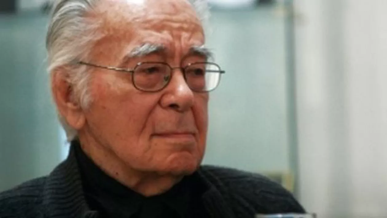 Filosoful Mihai Șora: Am avut un frate mai mare, născut în 1915. Todoraș a murit la șase luni, de gripă spaniolă. Dacă ar fi fost vaccinat…