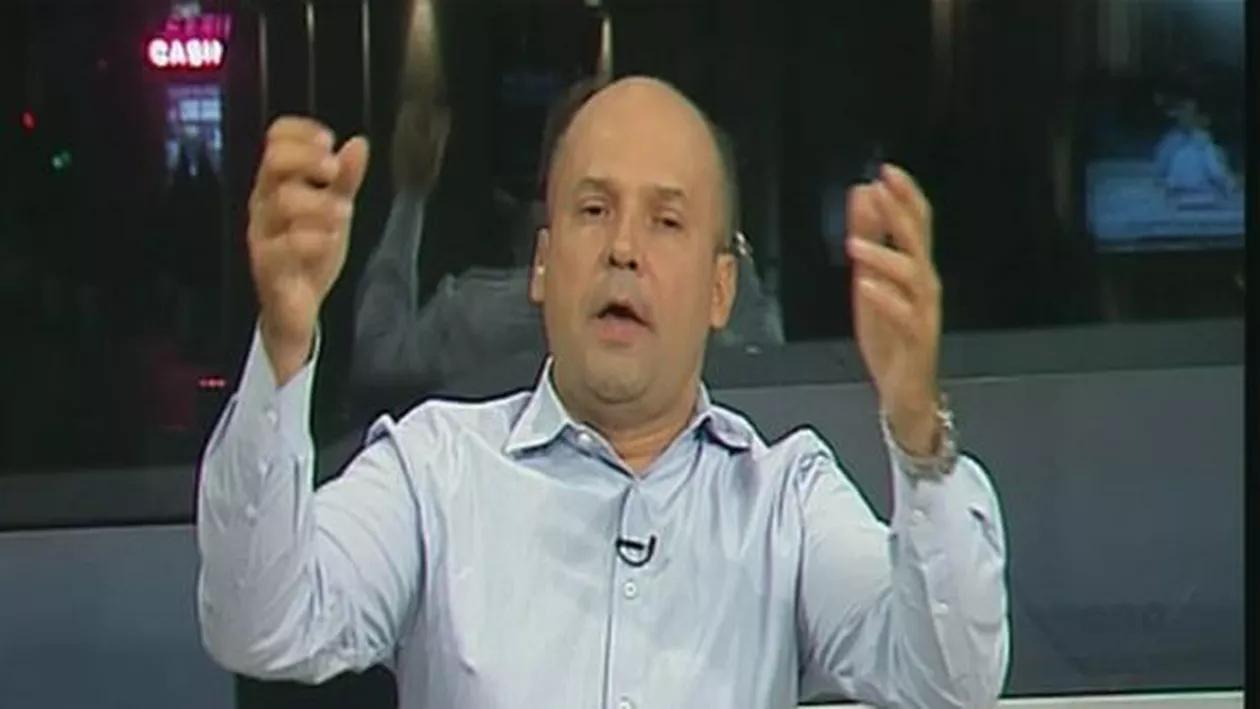 Minunea din Coţuşca! Primarul a dat pe 2 WC-uri 50.000 de euro. Radu Banciu: Ăștia sunt banii pe care populația din comună îi câștigă în 300 de ani (VIDEO)