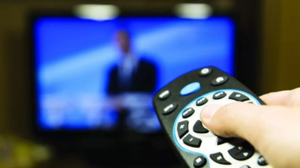 Consiliul TVR a decis ca taxa TV va fi colectată și de RCS&RDS