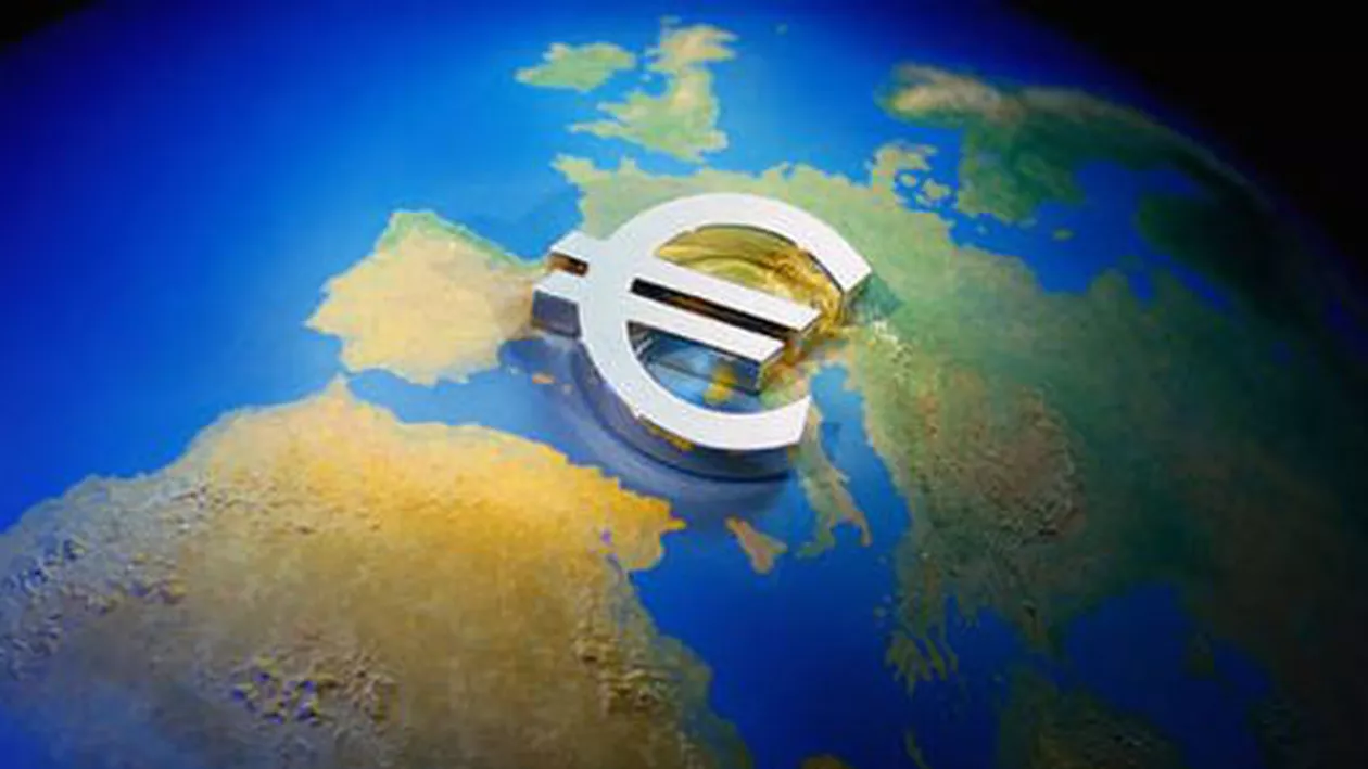 "Cel mai bun proiect de ţară, adoptarea euro în 2019"- Profesor de economie: E nevoie de un proiect de ţa­ră ca să ştim că trebuie să facem şosele?