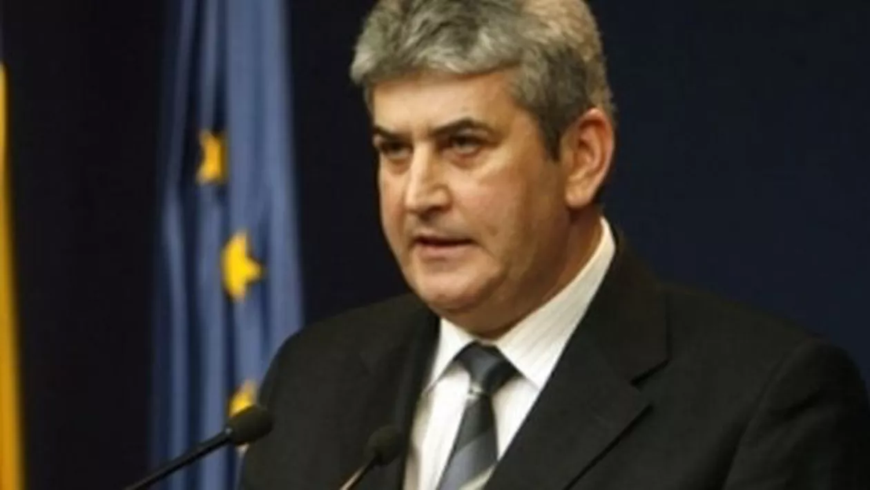 Gabriel Oprea a anunțat că demisionează din Senat: La fel ca și familia Gigină, doresc adevărul (VIDEO)