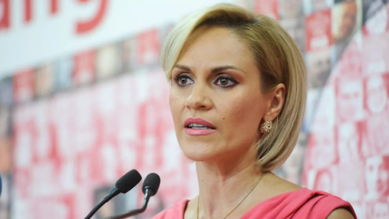 Gabriela Firea, mesaj pentru bucureșteni după cutremur: "Îi rog pe cei care locuiesc în clădiri cu risc seismic pericol public să accepte relocarea pentru a se consolida clădirile" (VIDEO)