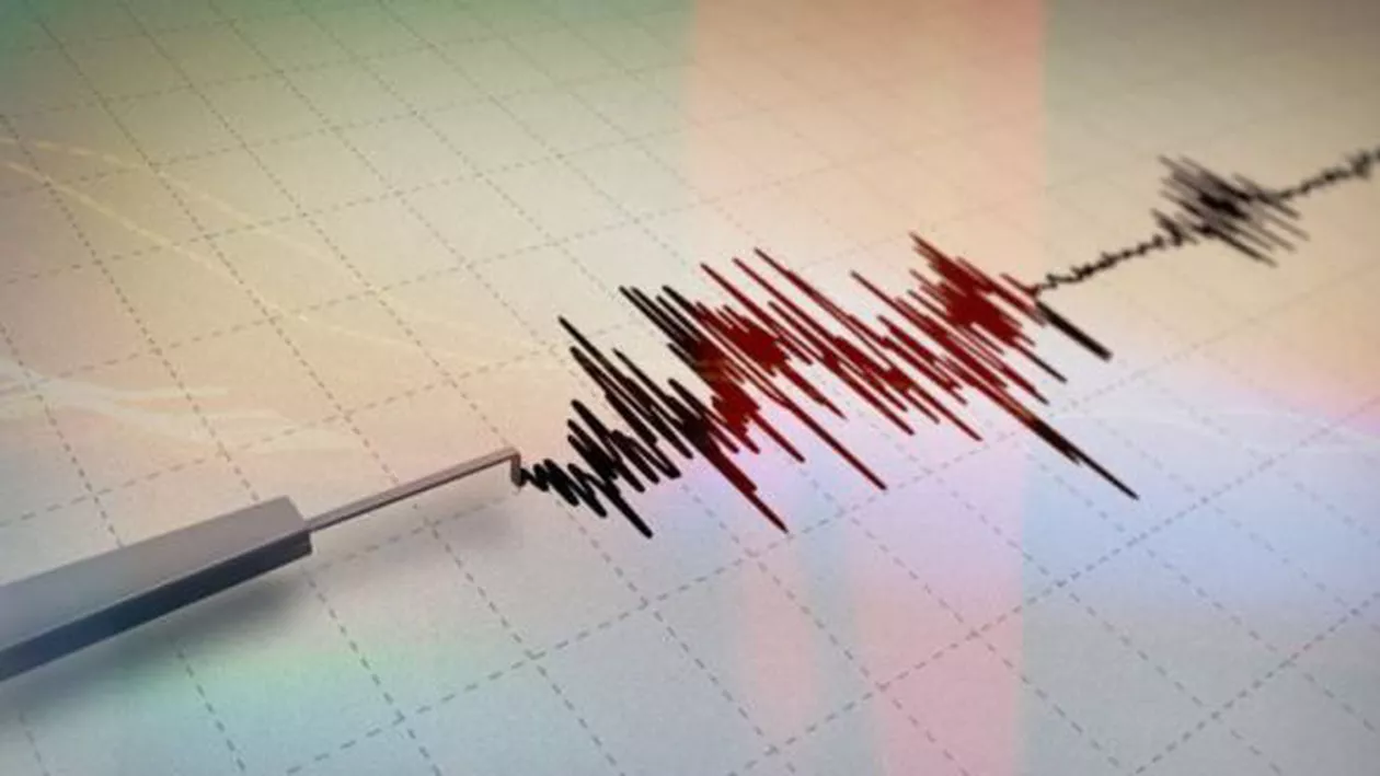 Băneasa și Pantelimon, cartierele cele mai expuse la un cutremur major: Harta seismică a Capitalei (FOTO)