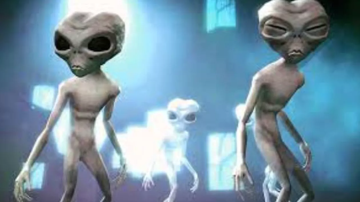 Mark Zuckerberg, Stephen Hawking și Yuri Milner contribuie cu 100 de milioane de dolari la căutarea extratereștrilor (VIDEO)