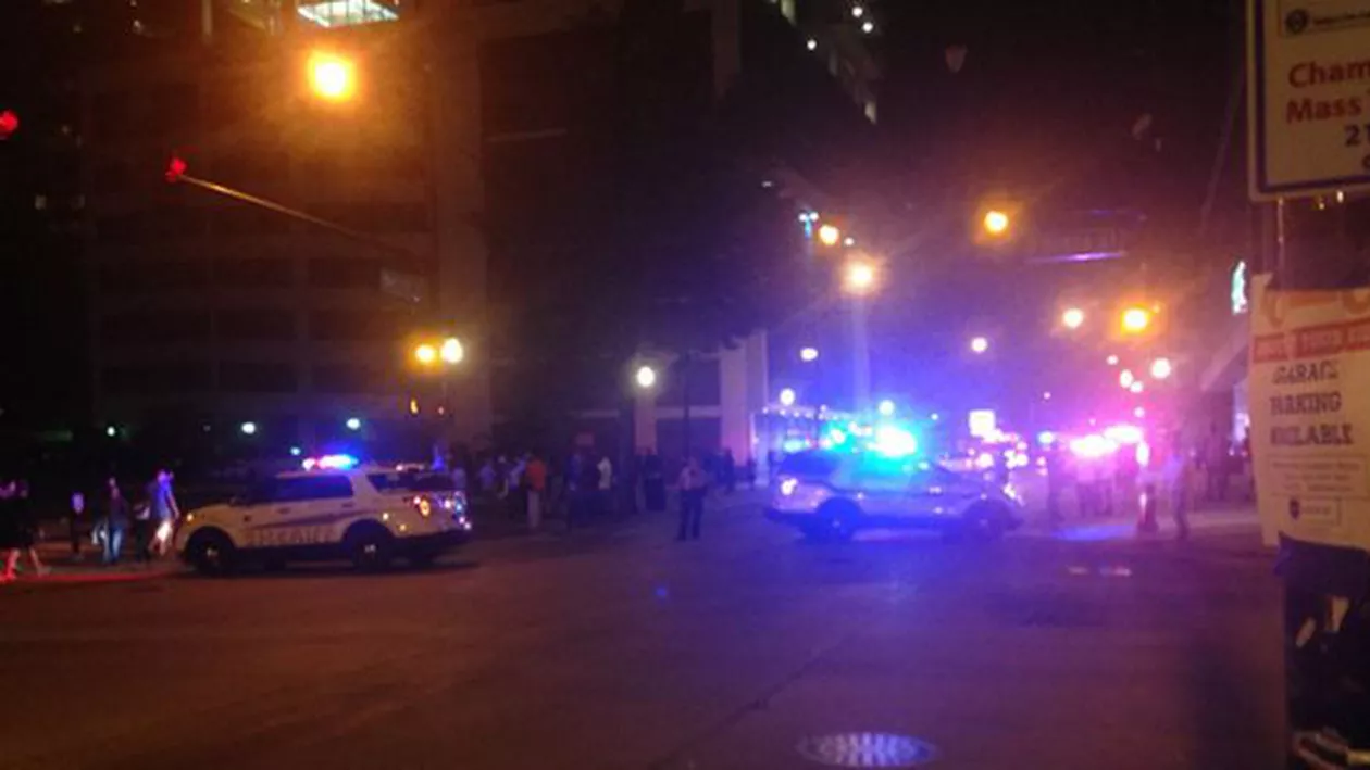 Atac armat în Statele Unite: O persoană a fost ucisă și alte 5 rănite în urma împușcăturilor din campusul Universității Illinois