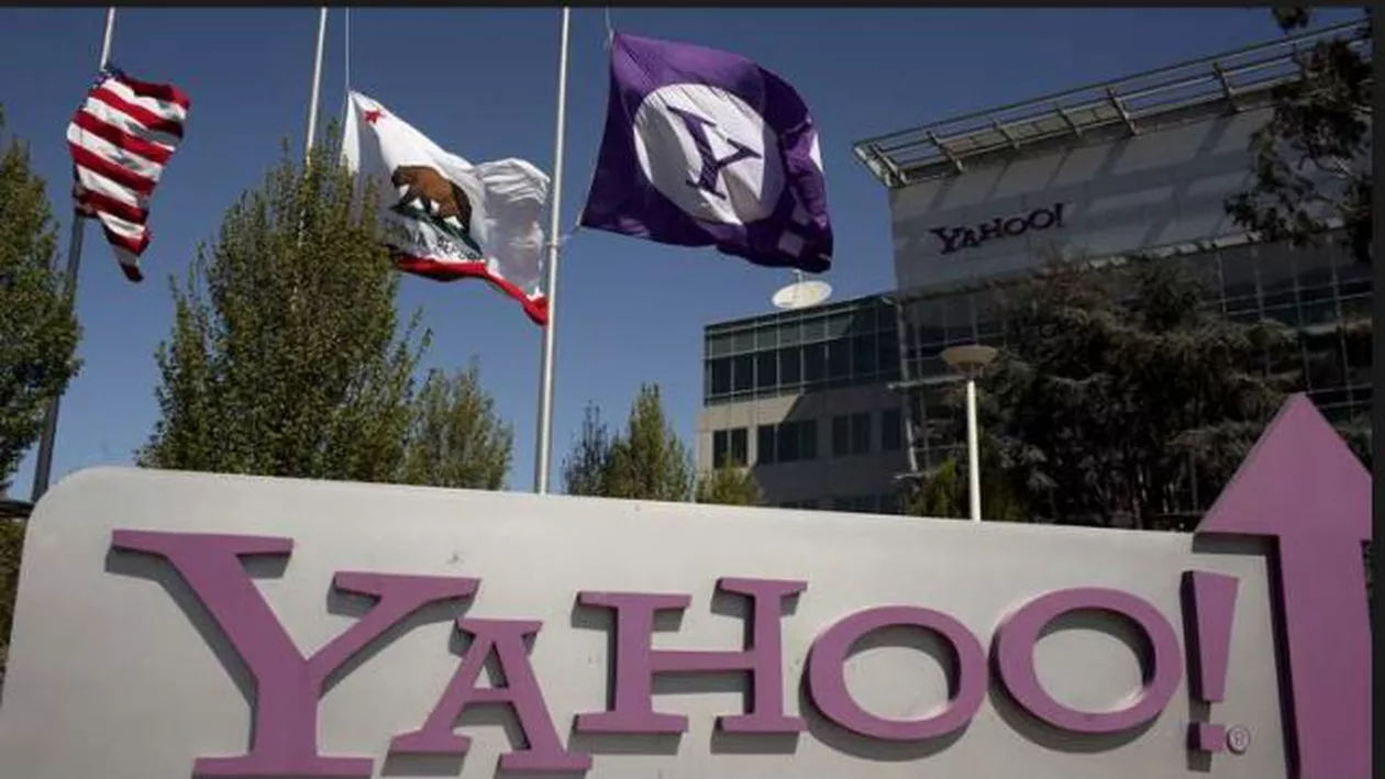 Compania Yahoo, dată în judecată pentru neglijență în urma atacului cibernetic
