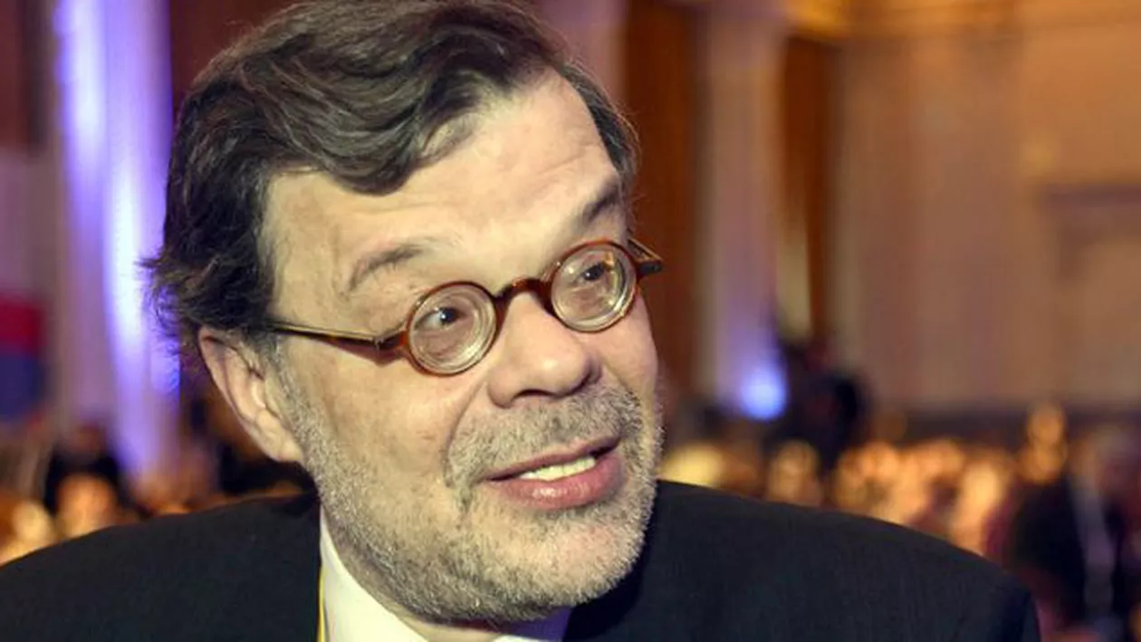 Cătălin Tolontan, dezvăluire despre Daniel Barbu: "A afirmat că toată povestea Hexi Pharma e o făcătură și că ar trebui să înfiez eu copilul lui Dan Condrea!"