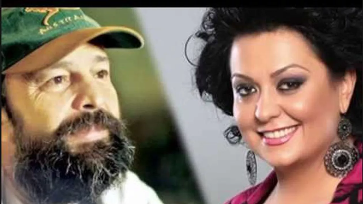 Monica Anghel, mesaj după moartea lui Ioan Gyuri Pascu: "Gyuri te iubesc la fel de mult" (VIDEO)