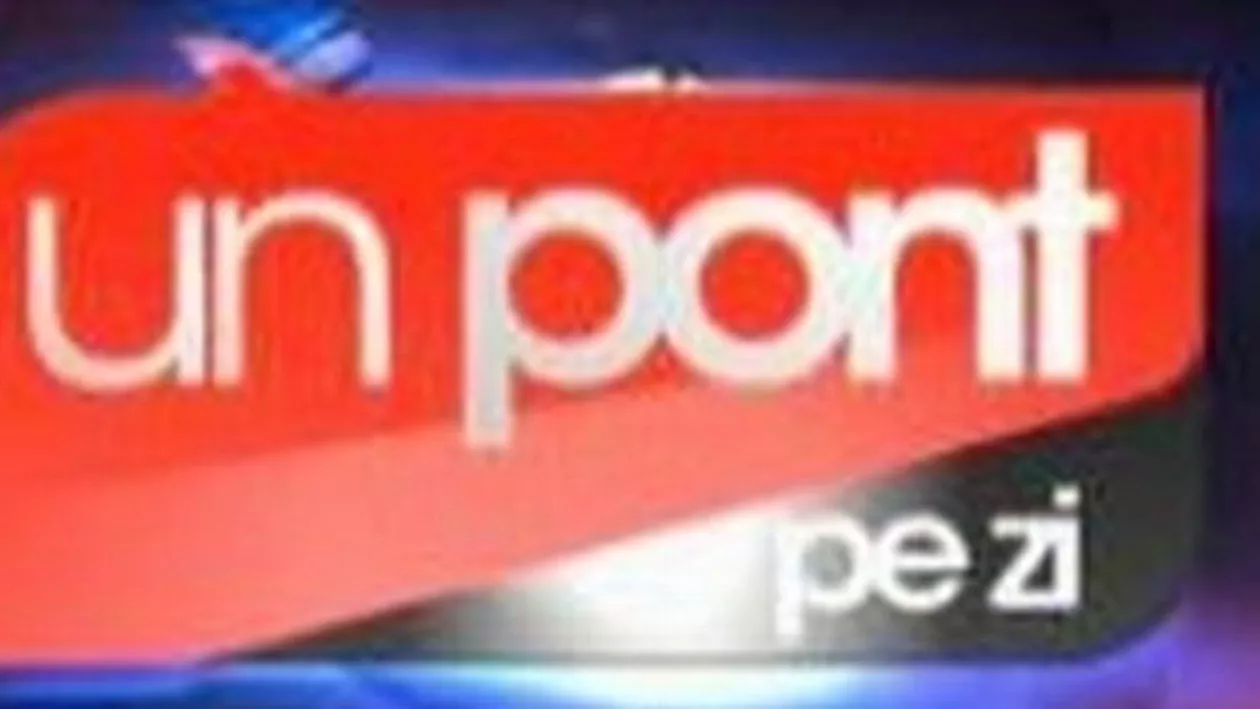 ”Un Pont pe zi”, la prima ediție a săptămânii » Dăm startul pariurilor pe Liga Campionilor!