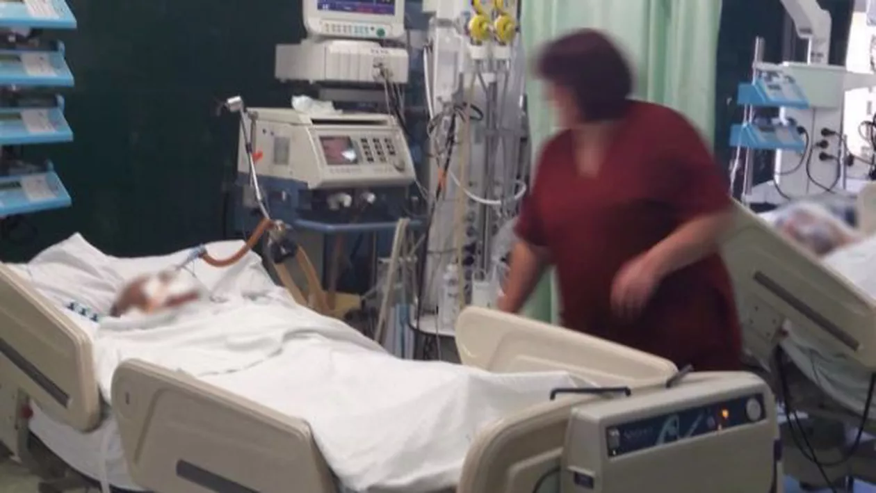 Românul transferat în Bulgaria pentru a fi tratat pentru arsuri a murit: Ministerul de Externe se va ocupa de repatriere