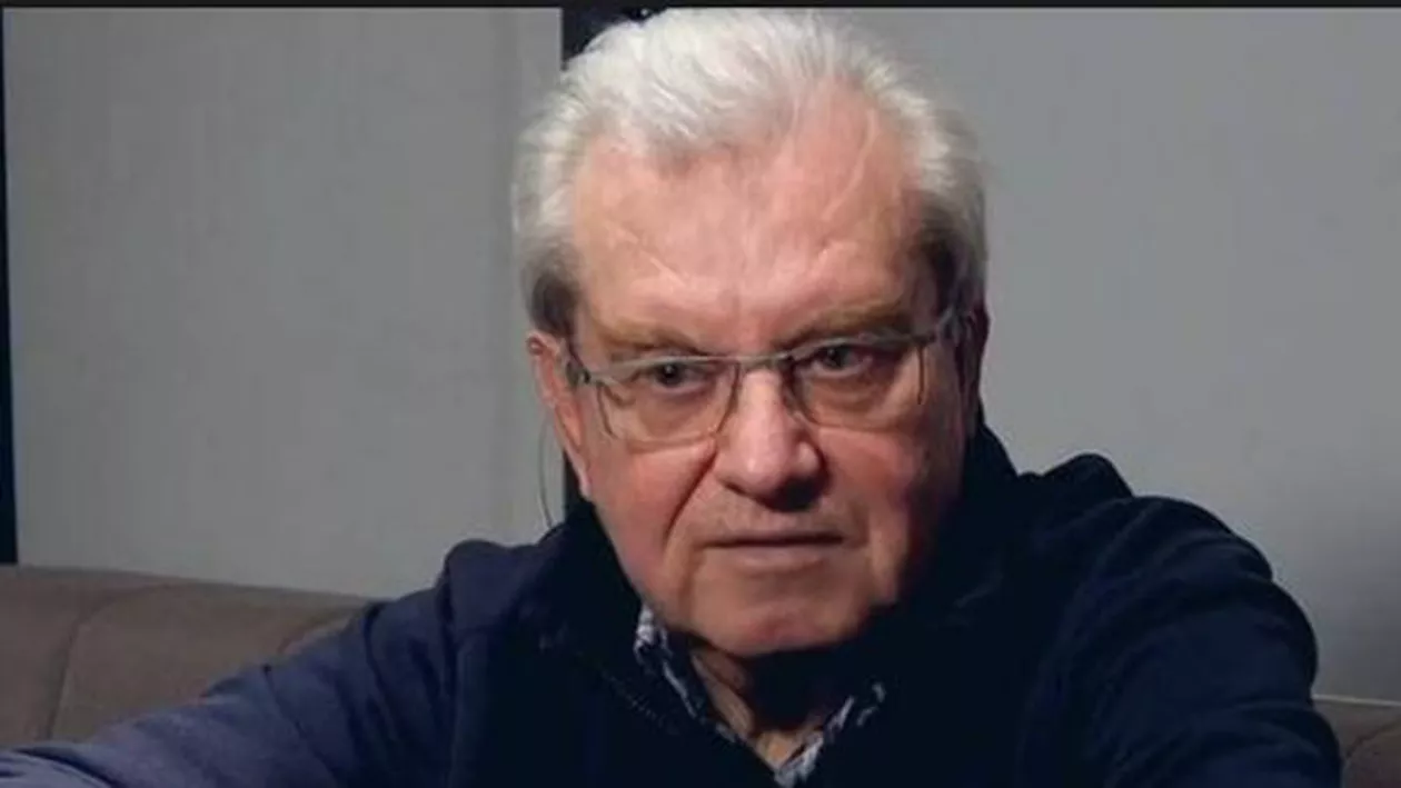 Gheorghe Mencinicopschi, eliberat condiționat: Acesta a executat 2 ani din cei 8 primiți în dosarul ICA (VIDEO)