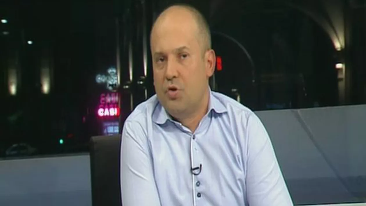 "Mortul zilei - deputatul Nicolae Mircovici". Banciu: Cum să fi reprezentantul bulgarilor în Banat? E ca și cum pe mine m-ar numi reprezentantul kenienilor (VIDEO)