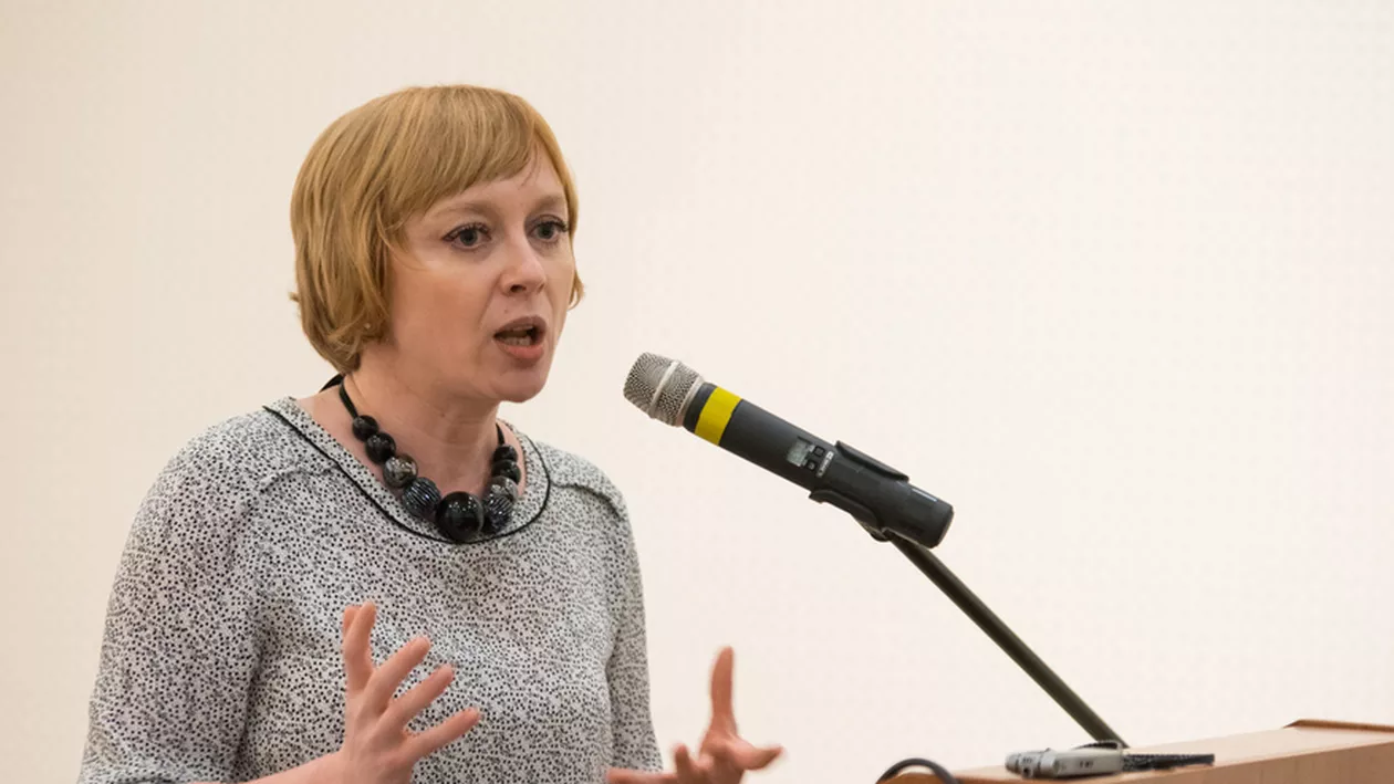 “Putem trage concluzia că relațiile dintre MRU și președinte sunt deteriorate iremediabil”. Emilia Șercan, dezvăluiri bombă despre locul în care a fost dimineață Mihai Răzvan Ungureanu