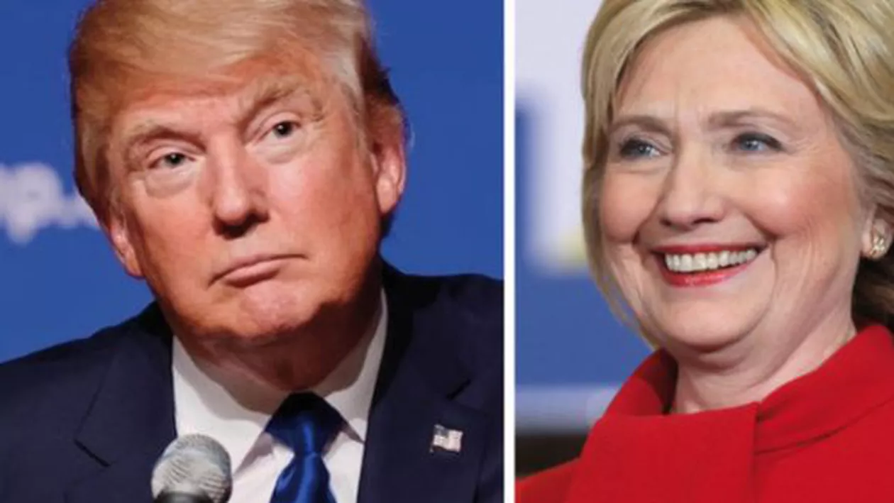 Hillary Clinton vs. Donald Trump, prima dezbatere electorală: „Clinton nu are vână de președinte” (VIDEO)
