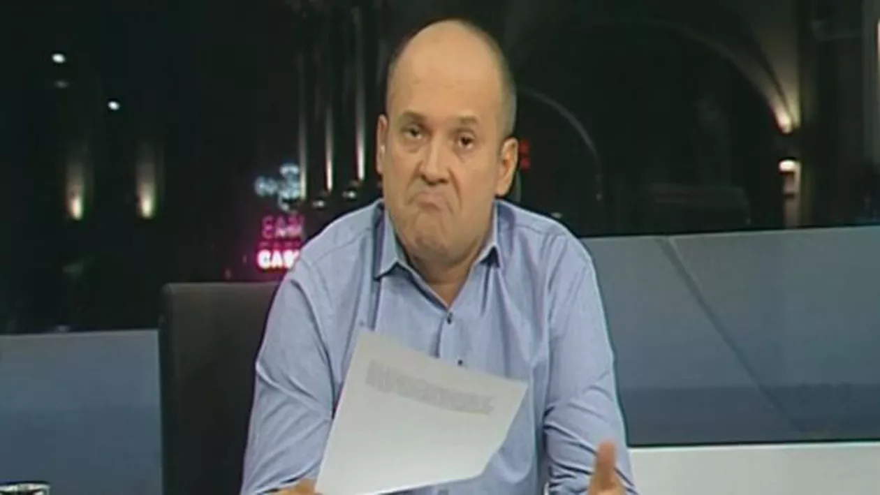 Radu Banciu: La rubrica "Mortul zilei", Ioan Gyuri Pascu, un artist adevărat. Mult peste cei din ziua de astăzi (VIDEO)