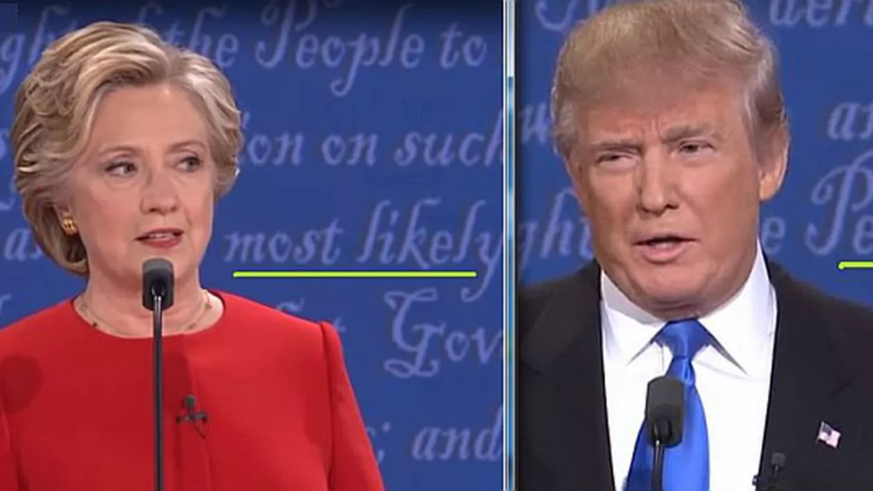 "Diavolul stă în detalii": Hillary Clinton este "most likely" viitorul președinte al SUA (FOTO)