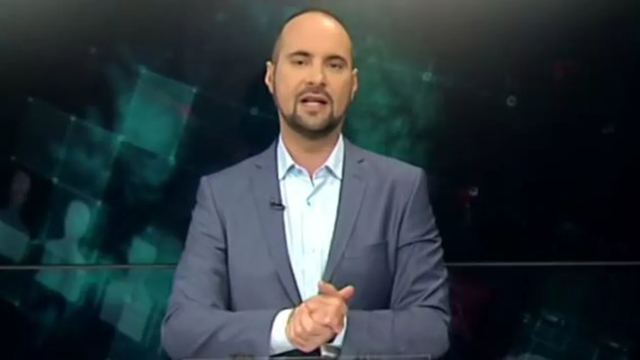 Dosar de politician: Condamnat pentru mită electorală, Gigi Chiru vrea în Senat (VIDEO)