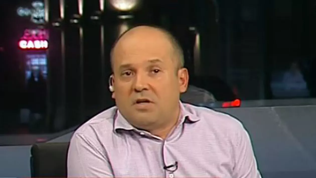 Radu Banciu, despre autodenunțul lui Sebastian Ghiță: Deci nici doamna Kovesi nu avea nicio legitimitate. Nimeni nu este, în această țară, suficient de curat. Oricine poate fi prins cu orice (VIDEO)