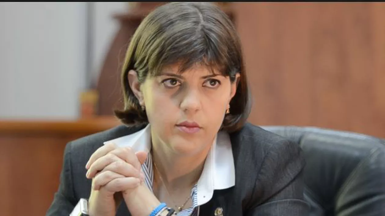 Plagiatul șefei DNA, Laura Codruța Kovesi, confirmat: O asociație specializată pe domeniu a analizat teza și a dat verdictul