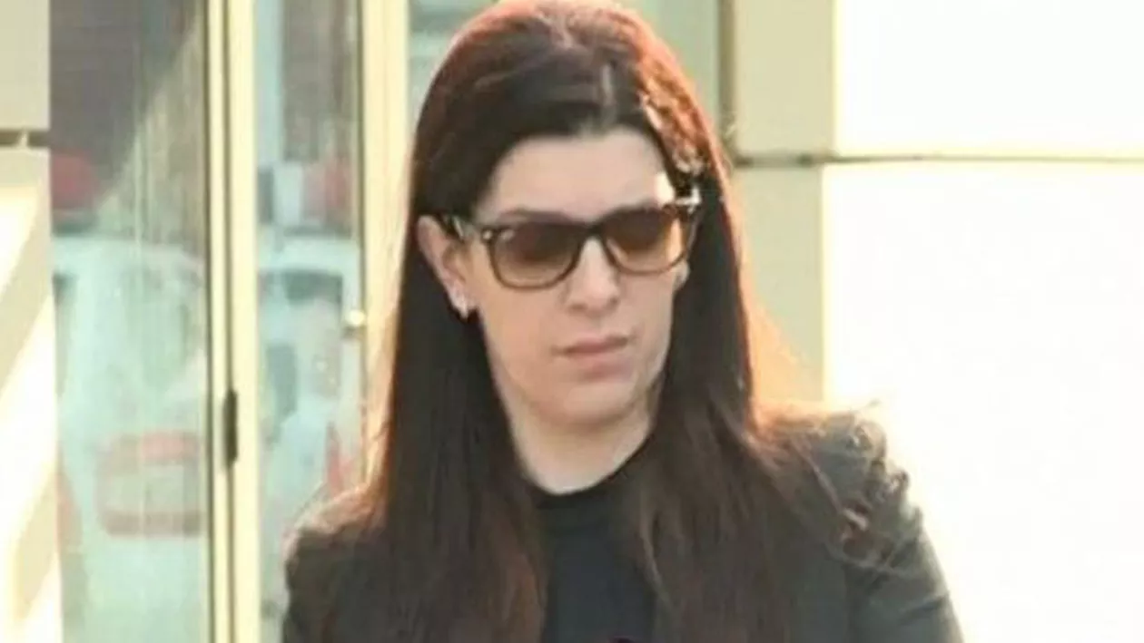 Noi audieri în dosarul HexiPharma: Uliana Ochinciuc dă declarații în fața procurorilor DNA (VIDEO)